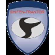 Логотип компании ООО “Шифэнтрактор“ (Иркутск)