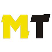Логотип компании Цех Металлоконструкци МТ (Пермь)