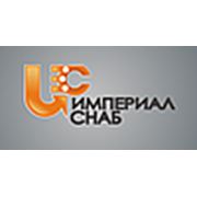 Логотип компании ООО “Империал Снаб“ (Новороссийск)