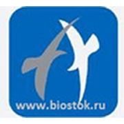 Логотип компании Альбатрос-Биотехнологии ООО (Орехово-Зуево)