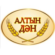 Логотип компании Алтын Дан, ТОО (Шымкент)