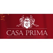 Логотип компании Casa Prima (Каса Прима), ТОО (Алматы)