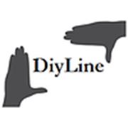 Логотип компании DiyLine (Екатеринбург)