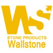 Логотип компании Wallstone (Иркутск)