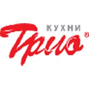 Логотип компании Cалон кухни “Трио“ (Тверь)