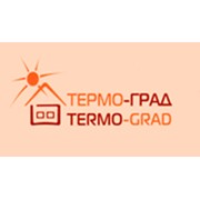 Логотип компании ООО Термо-Град (Киев)