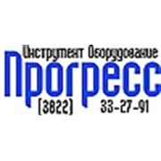 Логотип компании ООО «Прогресс» (Томск)