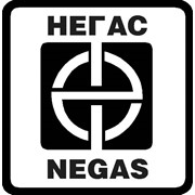 Логотип компании Негас, АО (Москва)