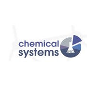 Логотип компании Chemical Systems (Кемикал Системс), ТОО (Алматы)