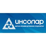 Логотип компании Инсолар НВП,ООО (Харьков)