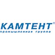 Логотип компании ООО “КАМТЕНТ“ (Казань)