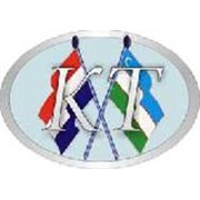 Логотип компании Kimytrans (Ташкент)