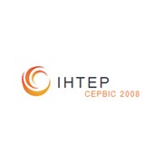 Логотип компании Интер-Сервис 2008, ООО (Харьков)