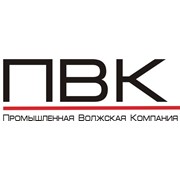 Логотип компании Промышленная Волжская Компания, ООО (Ульяновск)