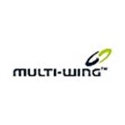 Логотип компании ООО «Мульти-Винг Украина» (Львов)