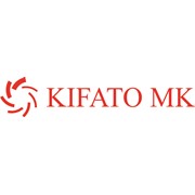 Логотип компании Кифато МК Центральная Азия, ТОО (Алматы)