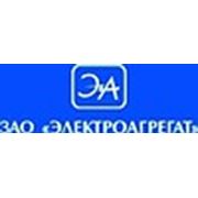 Логотип компании ЗАО «Электроагрегат» (Волгоград)