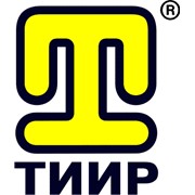 Логотип компании Термостойкие изделия и инженерные разработки (ТИИР), ОАО (Ярославль)