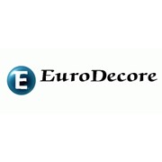 Логотип компании ЕвроДекор (Минск)