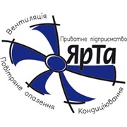 Логотип компании ЯрТа, ЧП (Львов)