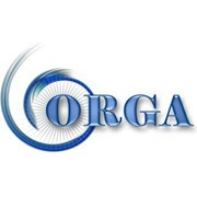 Логотип компании Орга-Атлас, ООО (Киев)
