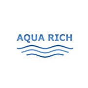 Логотип компании Aqua Rich Tashkent, ООО (Ташкент)