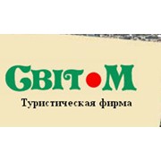 Логотип компании Свит-М, ЧП (Одесса)