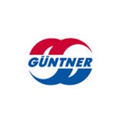 Логотип компании Гюнтнер (Güntner) Украина, ООО (Киев)