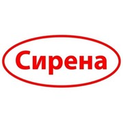 Логотип компании СИРЕНА ПЛЮС ЛТД, ООО (Киев)