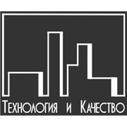 Логотип компании Технология и Качество, ОДО (Минск)