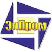 Логотип компании ООО“ЭлектроПром“ (Пермь)