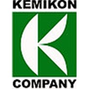 Логотип компании ООО “Кемикон“ (Москва)