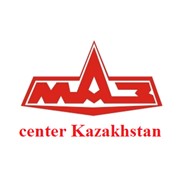 Логотип компании МАЗ Центр Казахстан (Рост-Трейд-Компани), ТОО (Алматы)