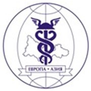 Логотип компании Торгово-промышленная палата Оренбургской области (Оренбург)