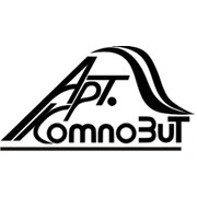 Логотип компании Арт композит, ООО (Трехгорный)