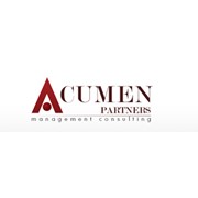Логотип компании Экьюмен партнерс менеджмент консалтинг, ООО (Киев)