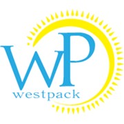 Логотип компании West Pack (Вест Пак), ТОО (Алматы)