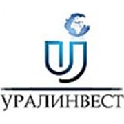 Логотип компании ООО “УралИнвест“ (Стерлитамак)