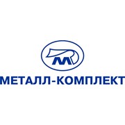 Логотип компании ТК Металл-Комплект, ООО (Каменск-Уральский)