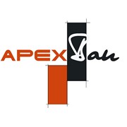 Логотип компании Апекс Бау, ООО (Киев)