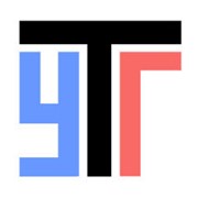 Логотип компании Укртехногума, ООО (Киев)