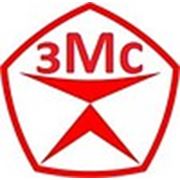Логотип компании Завод Металлических Сеток (Казань)