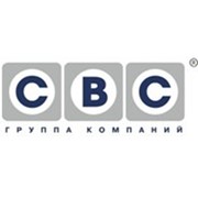 Логотип компании СВС АСТАНА (Астана)