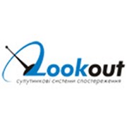 Логотип компании Лукаут (LookOut), ООО (Киев)