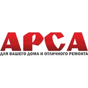 Логотип компании АРСА и К, ТОО (Алматы)