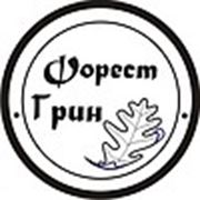 Логотип компании ООО “Форест Грин“ (Калининград)