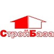 Логотип компании СтройБаза (Сургут)