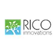 Логотип компании ООО РИКО-инновации (Саратов)