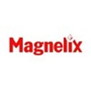 Логотип компании Магнелит (Екатеринбург)