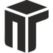 Логотип компании ООО “ПремиумГранит“ (Сургут)